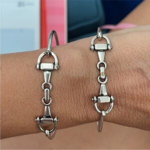 Sterling silver .925 bracelets